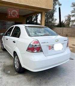 شيفروليه أفيو